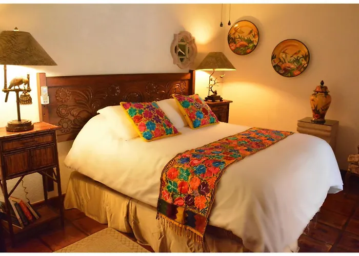 Collection O Casa Bella Hotel Boutique, Cabo San Lucas